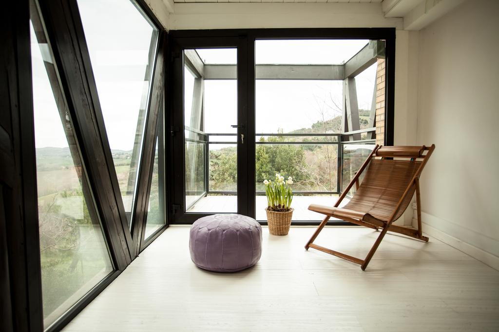 グラダーラ Cubo Con Vistaヴィラ エクステリア 写真